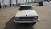 Thumbnail of 1980 Cream Chevrolet El Camino