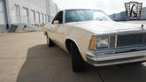 Thumbnail of 1980 Cream Chevrolet El Camino
