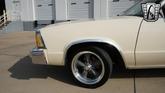 Thumbnail of 1980 Cream Chevrolet El Camino