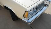 Thumbnail of 1980 Cream Chevrolet El Camino