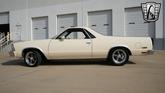 Thumbnail of 1980 Cream Chevrolet El Camino