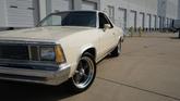 Thumbnail of 1980 Cream Chevrolet El Camino