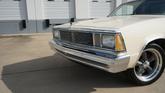 Thumbnail of 1980 Cream Chevrolet El Camino