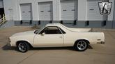 Thumbnail of 1980 Cream Chevrolet El Camino