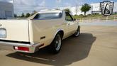 Thumbnail of 1980 Cream Chevrolet El Camino