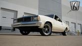 Thumbnail of 1980 Cream Chevrolet El Camino