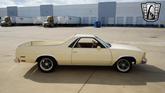 Thumbnail of 1980 Cream Chevrolet El Camino