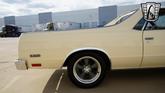 Thumbnail of 1980 Cream Chevrolet El Camino