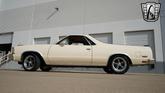 Thumbnail of 1980 Cream Chevrolet El Camino