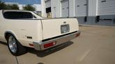 Thumbnail of 1980 Cream Chevrolet El Camino