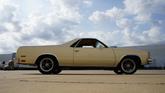 Thumbnail of 1980 Cream Chevrolet El Camino