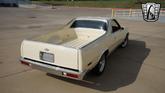 Thumbnail of 1980 Cream Chevrolet El Camino