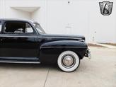 Thumbnail of 1941 Black Mercury Series 19A