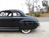 Thumbnail of 1941 Black Mercury Series 19A
