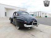 Thumbnail of 1941 Black Mercury Series 19A