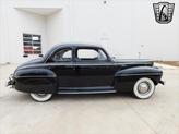 Thumbnail of 1941 Black Mercury Series 19A