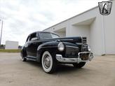 Thumbnail of 1941 Black Mercury Series 19A