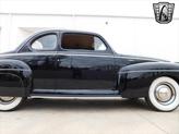 Thumbnail of 1941 Black Mercury Series 19A