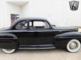 Thumbnail of 1941 Black Mercury Series 19A