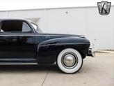 Thumbnail of 1941 Black Mercury Series 19A