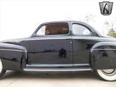 Thumbnail of 1941 Black Mercury Series 19A