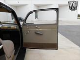 Thumbnail of 1941 Black Mercury Series 19A