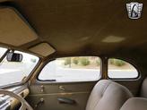 Thumbnail of 1941 Black Mercury Series 19A