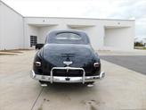 Thumbnail of 1941 Black Mercury Series 19A