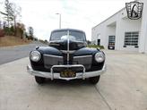Thumbnail of 1941 Black Mercury Series 19A