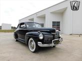 Thumbnail of 1941 Black Mercury Series 19A
