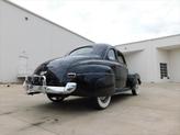 Thumbnail of 1941 Black Mercury Series 19A