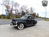 Thumbnail of 1941 Black Mercury Series 19A