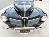 Thumbnail of 1941 Black Mercury Series 19A