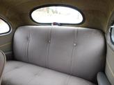Thumbnail of 1941 Black Mercury Series 19A