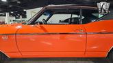 Thumbnail of 1969 Orange Chevrolet Chevelle