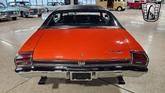 Thumbnail of 1969 Orange Chevrolet Chevelle