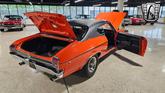 Thumbnail of 1969 Orange Chevrolet Chevelle