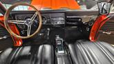 Thumbnail of 1969 Orange Chevrolet Chevelle
