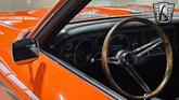 Thumbnail of 1969 Orange Chevrolet Chevelle