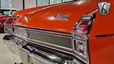 Thumbnail of 1969 Orange Chevrolet Chevelle