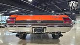 Thumbnail of 1969 Orange Chevrolet Chevelle
