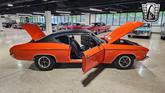 Thumbnail of 1969 Orange Chevrolet Chevelle
