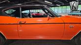 Thumbnail of 1969 Orange Chevrolet Chevelle