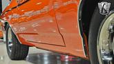 Thumbnail of 1969 Orange Chevrolet Chevelle