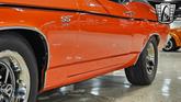 Thumbnail of 1969 Orange Chevrolet Chevelle
