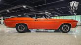 Thumbnail of 1969 Orange Chevrolet Chevelle