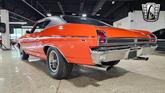 Thumbnail of 1969 Orange Chevrolet Chevelle