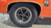 Thumbnail of 1969 Orange Chevrolet Chevelle