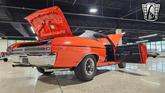 Thumbnail of 1969 Orange Chevrolet Chevelle