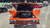 Thumbnail of 1969 Orange Chevrolet Chevelle